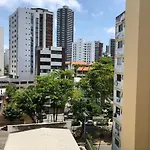 Maravilhoso Apartamento Em Salvador