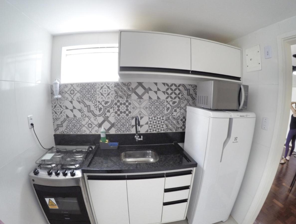 Maravilhoso Em Apartment *