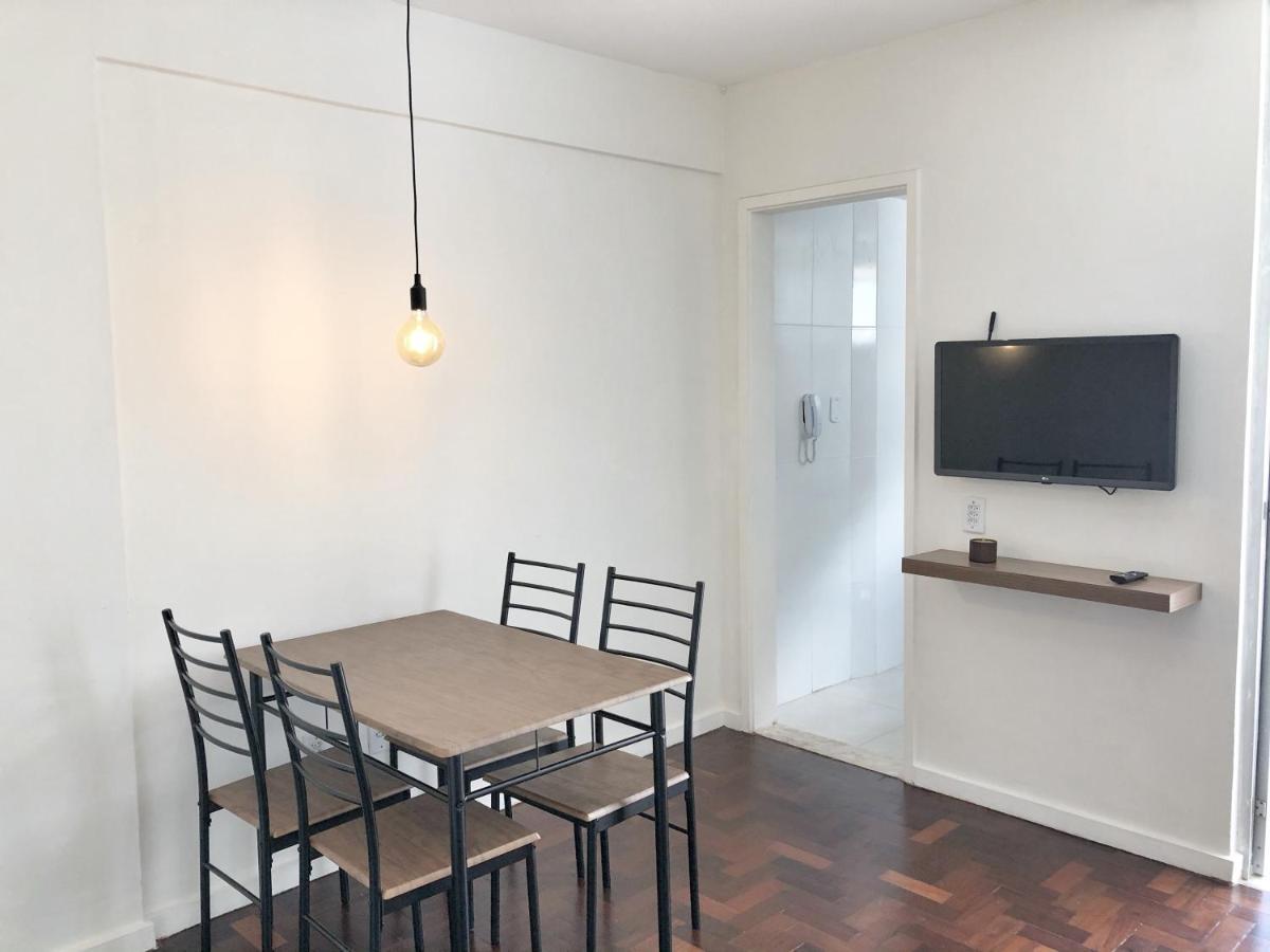 Maravilhoso Em Apartment Salvador