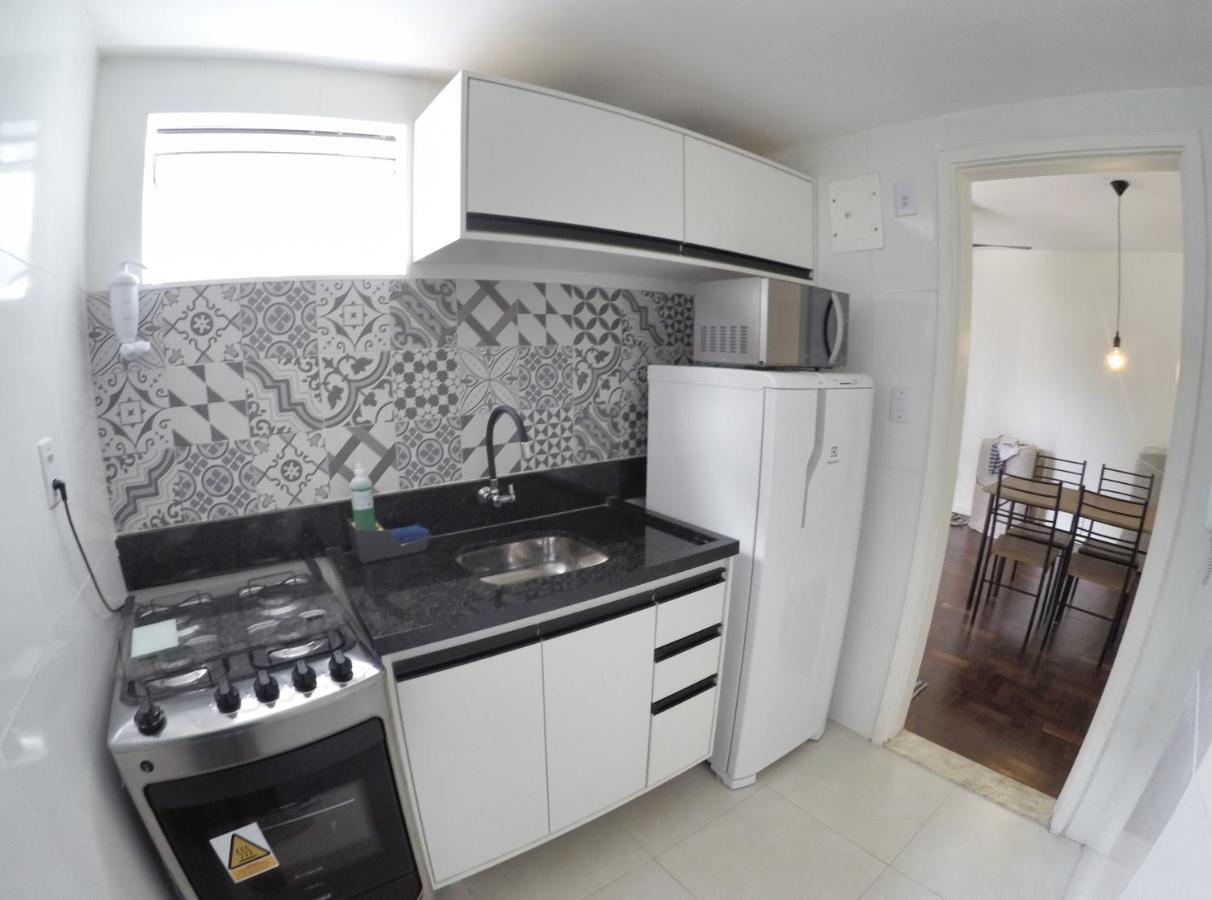 Maravilhoso Em Apartment *